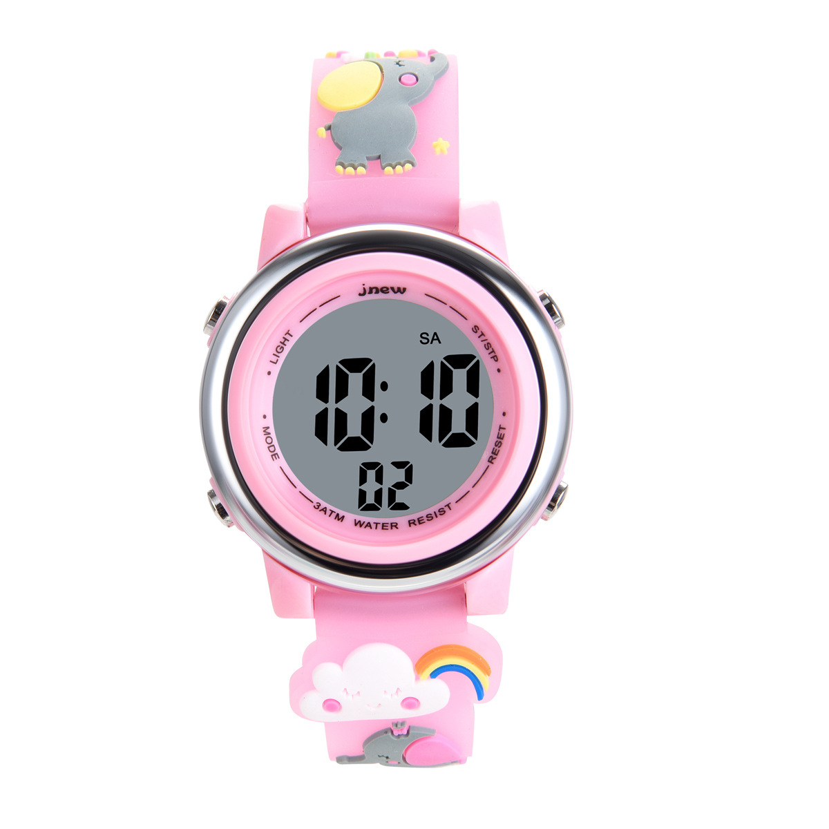 UTHAI H120 montre de sport de  - Smartwatch Digital Watches For Boys avis et prix