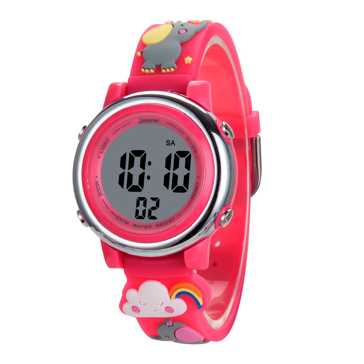 UTHAI H120 montre de sport de  - Smartwatch Digital Watches For Boys avis et prix