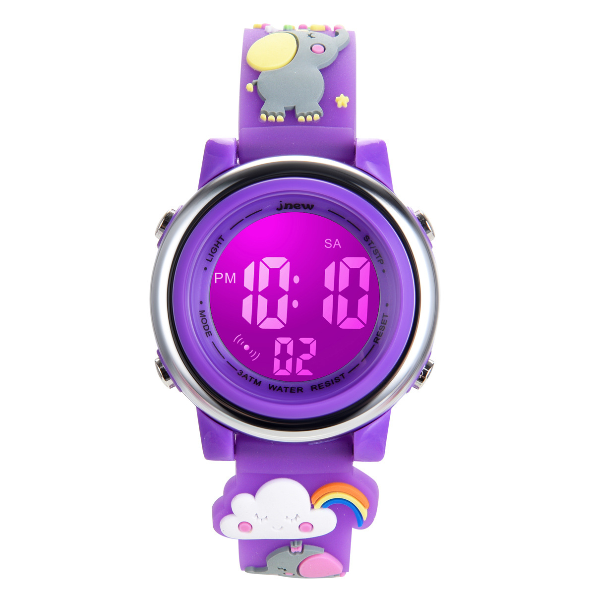 UTHAI H120 montre de sport de  - Smartwatch Digital Watches For Boys avis et prix