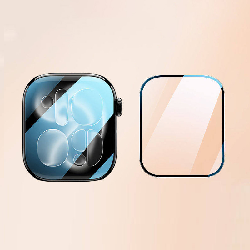 Film de protection pour Apple  - Iwatch Smartwatch avis et prix