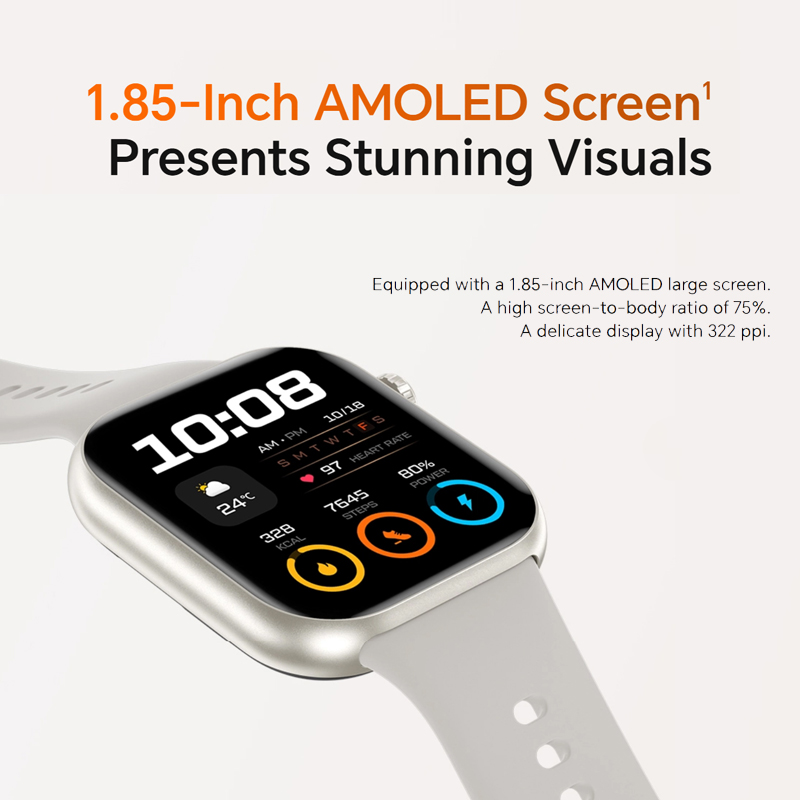 Montre connectée HONOR CHOICE  - Watch Esim avis et prix
