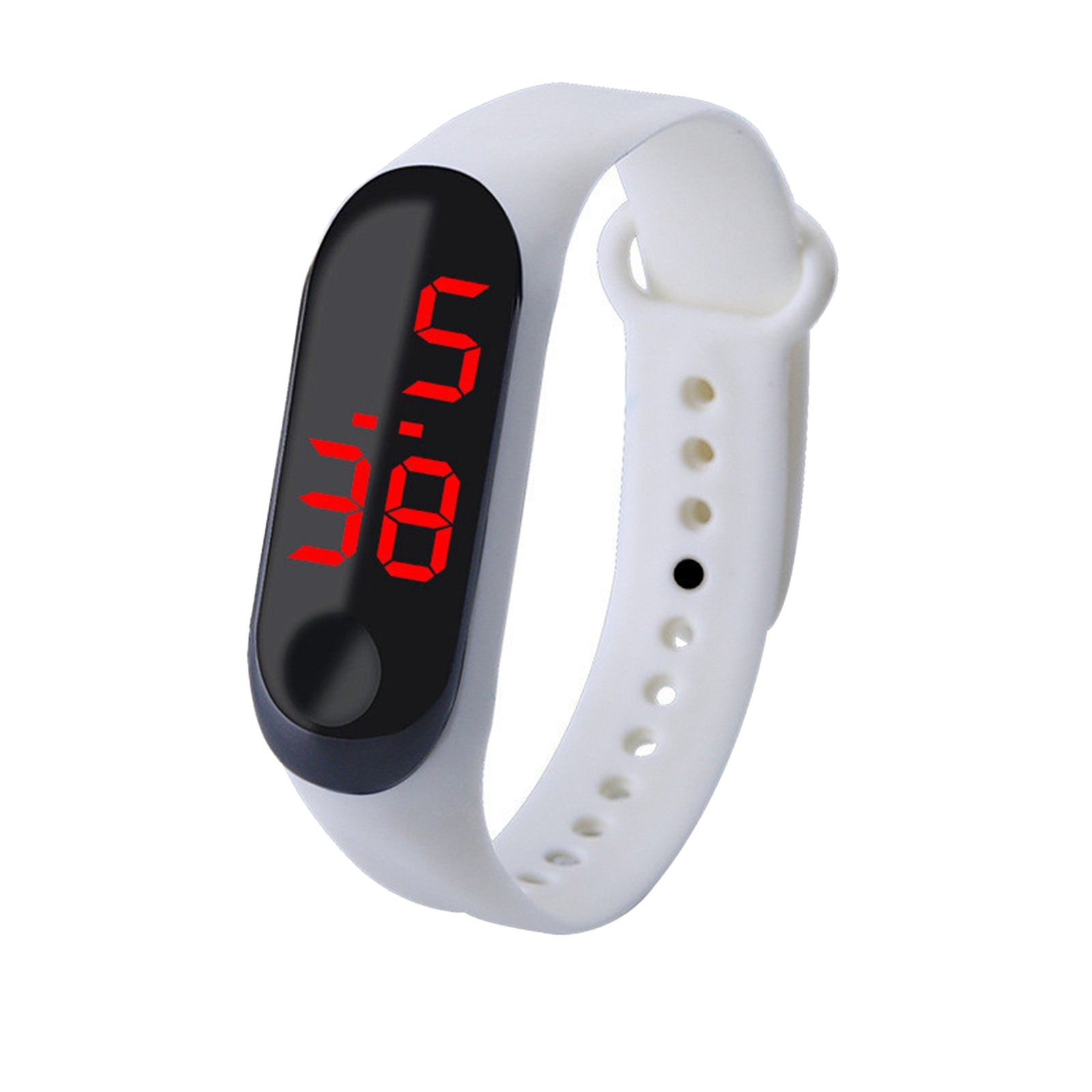 Montre de sport électronique p - Smartwatch Digital Watches For Kids avis et prix