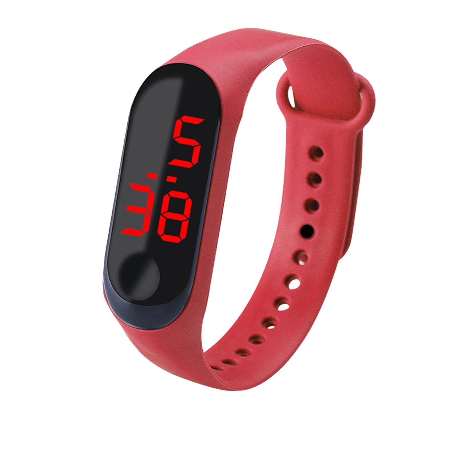 Montre de sport électronique p - Smartwatch Digital Watches For Kids avis et prix