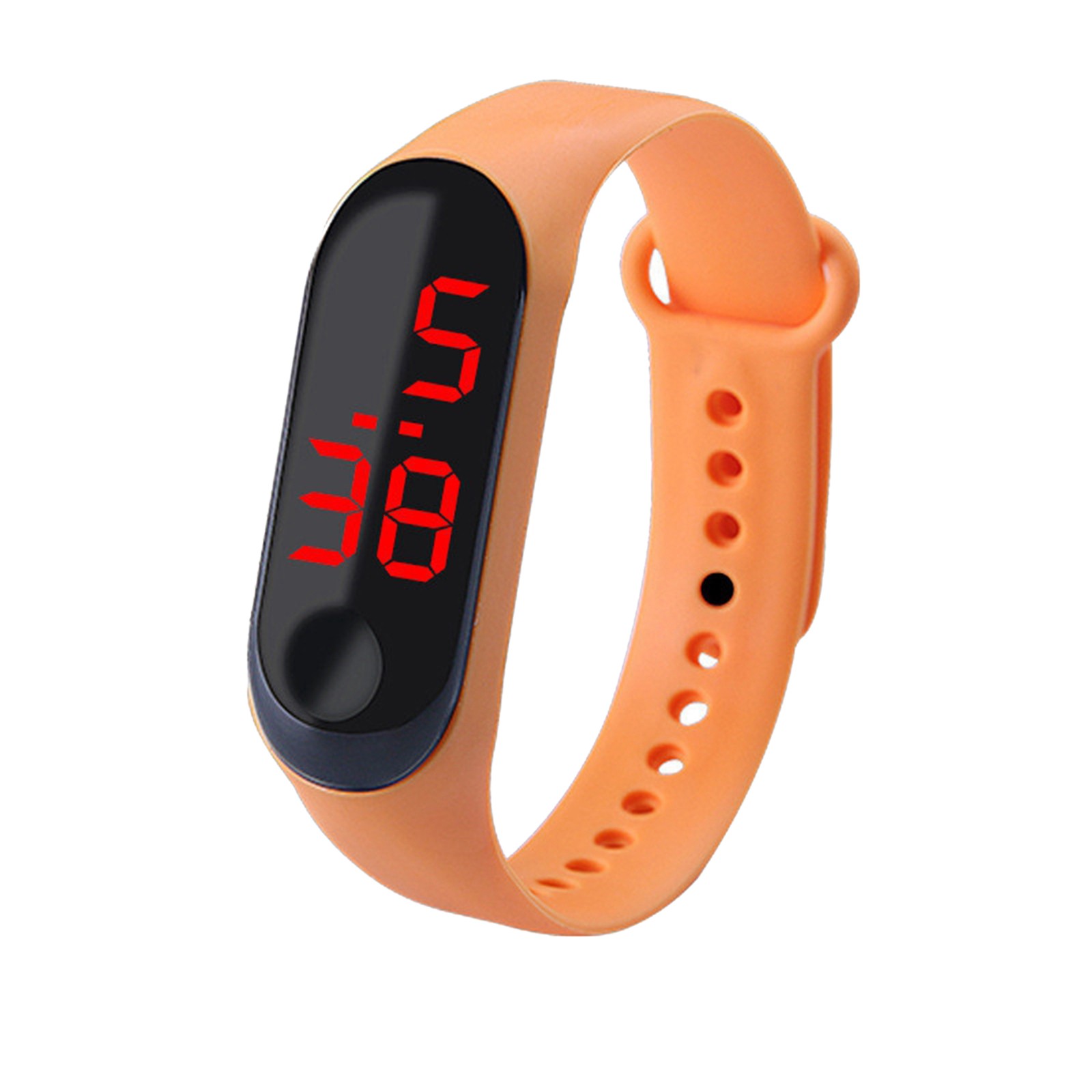 Montre de sport électronique p - Smartwatch Digital Watches For Kids avis et prix