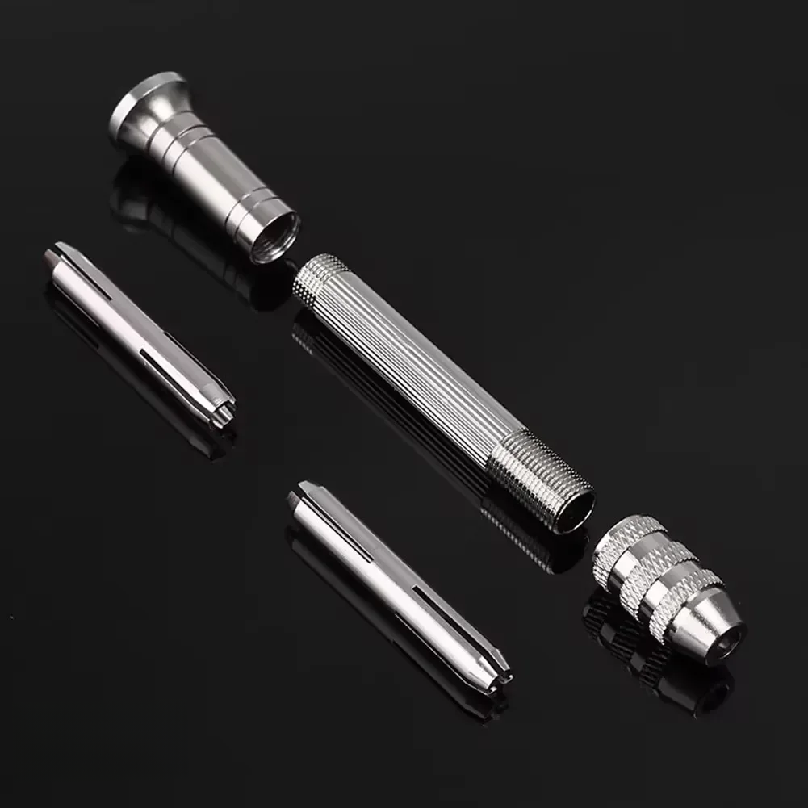 Mini perceuse manuelle 0,8-3,0 - Watches Original avis et prix