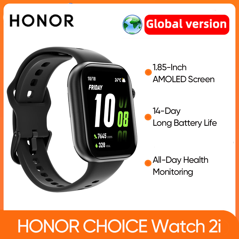 Montre connectée HONOR CHOICE  - Watch Esim avis et prix