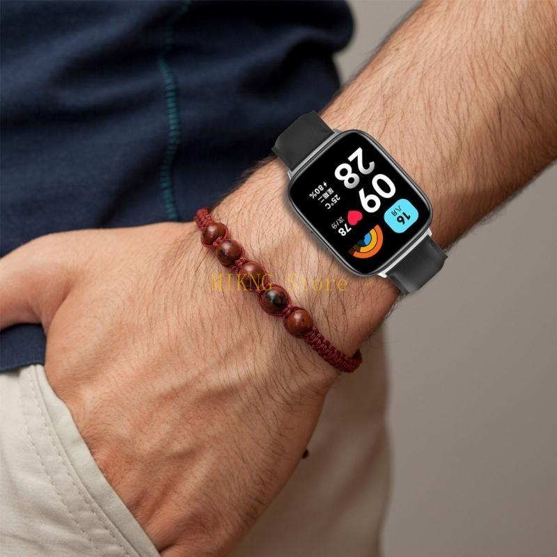Bracelet rechange pour montre  - Smartwatch Watches For Sale avis et prix