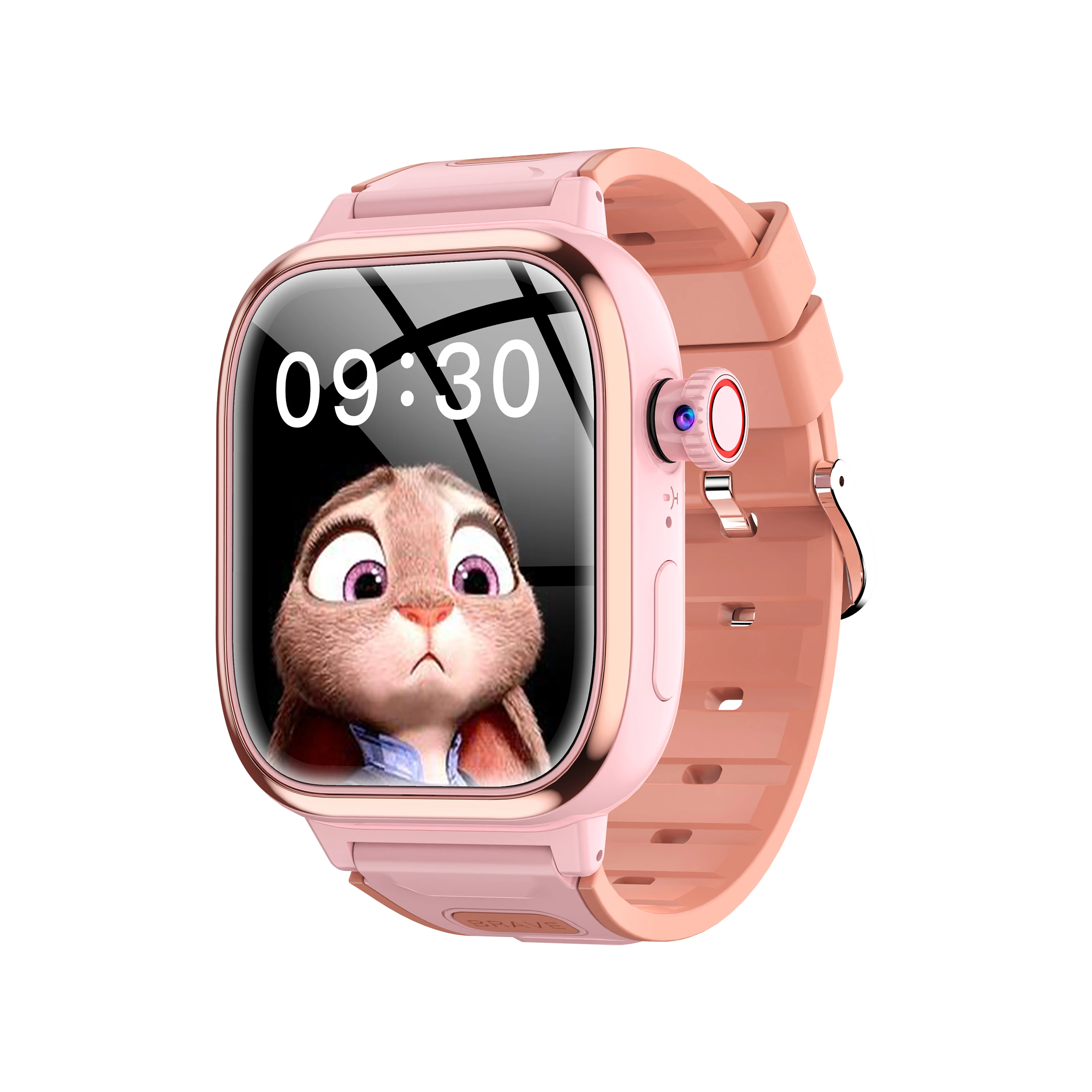 Montre connectée pour enfants  - Smartwatch Digital Watches For Kids avis et prix