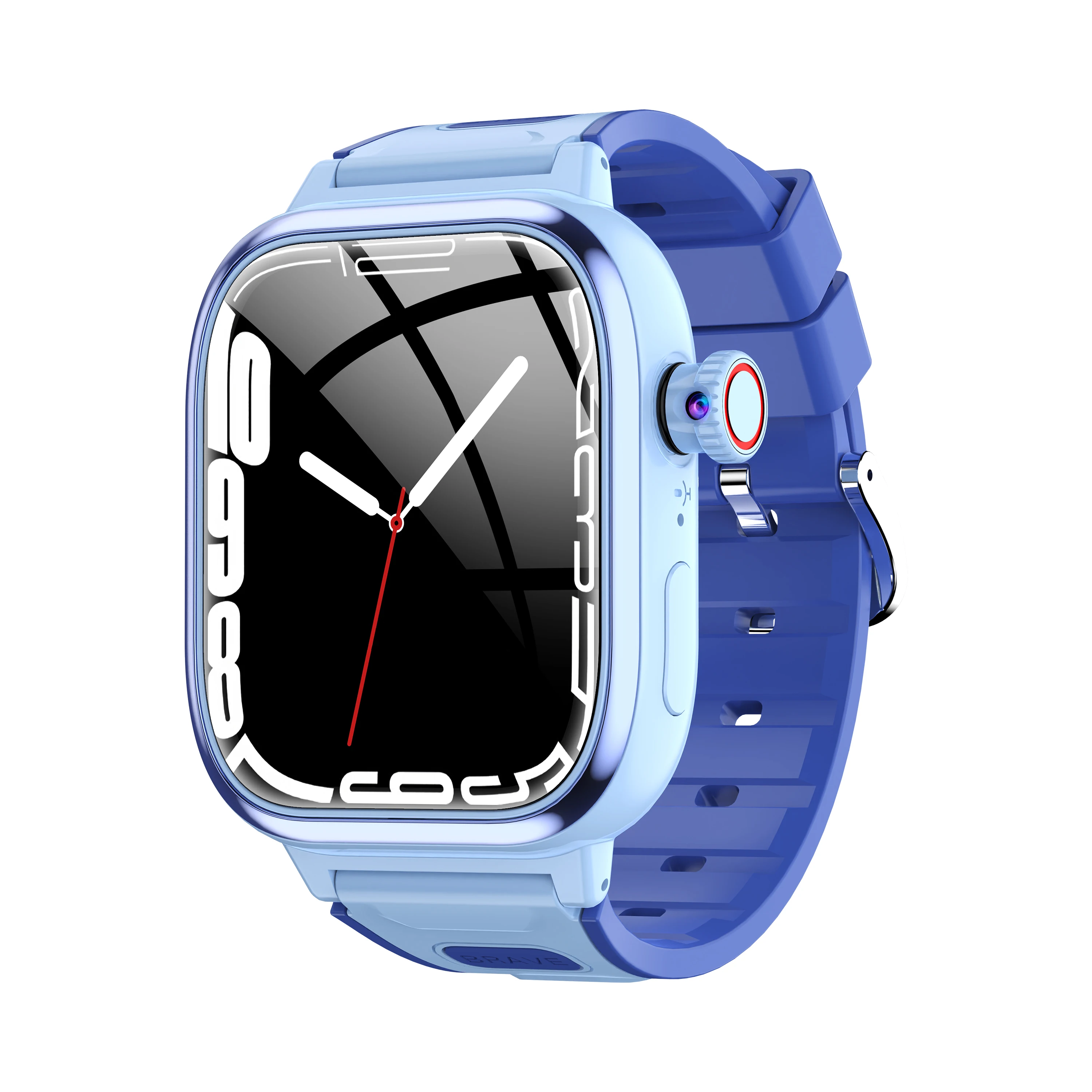 Montre connectée pour enfants  - Smartwatch Digital Watches For Kids avis et prix