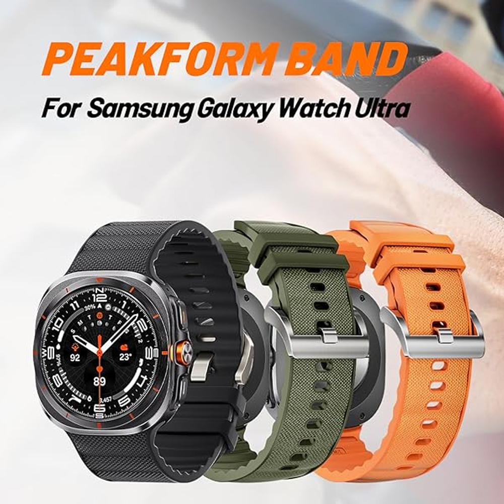 Bracelet fonctionnel pour Sams - Smartwatch Samsung Watches For Men avis et prix