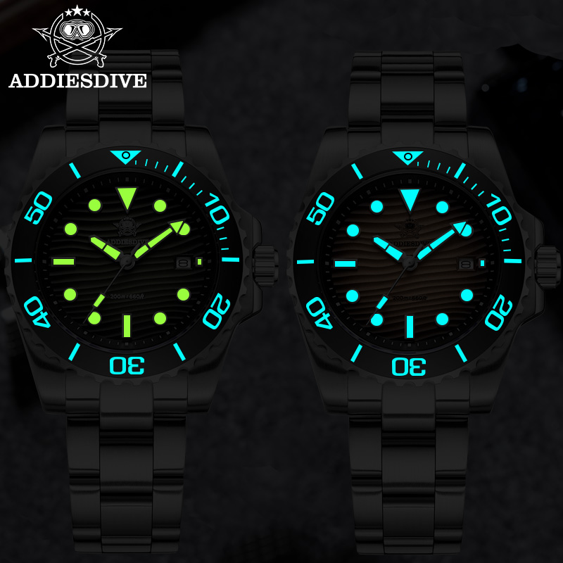 Montre à quartz simple ADDIESD - Smartwatch Vintage Watches For Men avis et prix