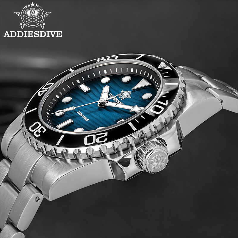 Montre à quartz simple ADDIESD - Smartwatch Vintage Watches For Men avis et prix