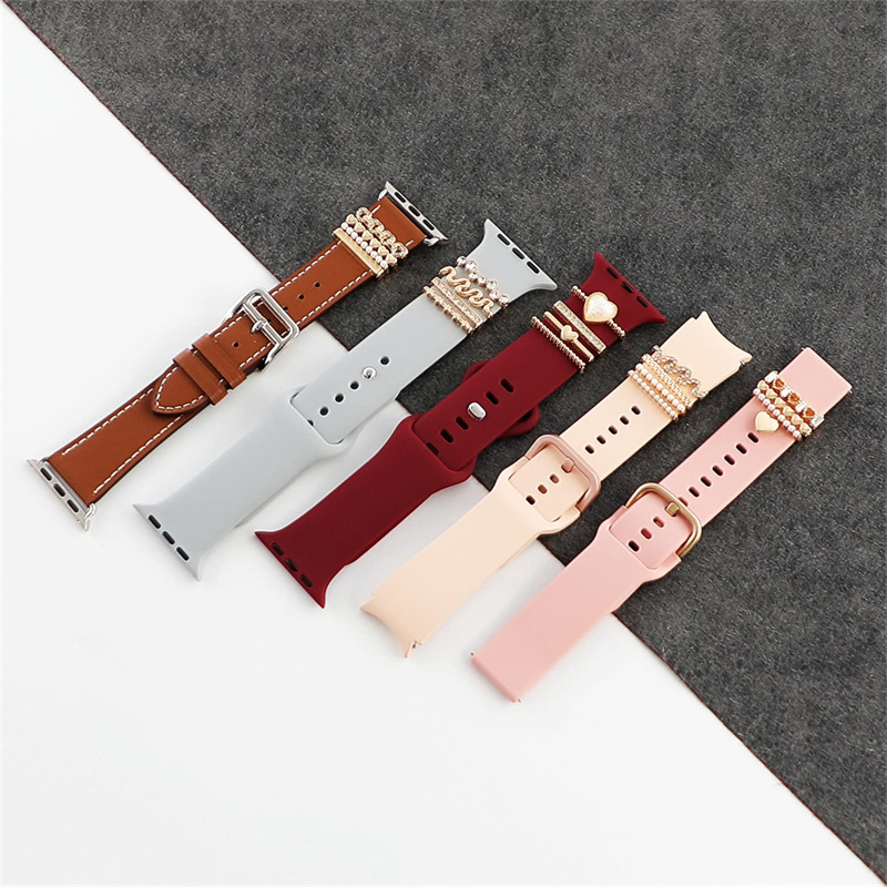 Décoration pour Apple watch ul - Smartwatch Samsung Watches For Men avis et prix