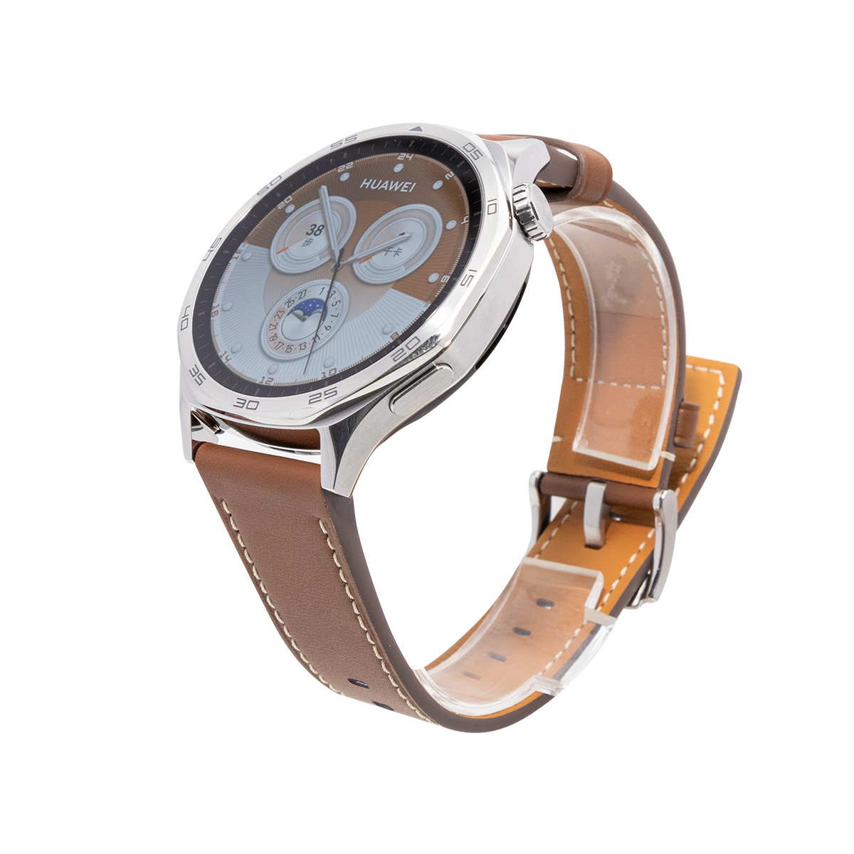 Version mondiale HUAWEI WATCH  - Watch Esim avis et prix
