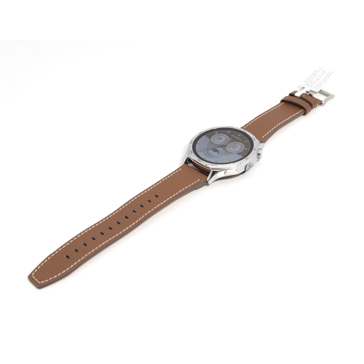 Version mondiale HUAWEI WATCH  - Watch Esim avis et prix