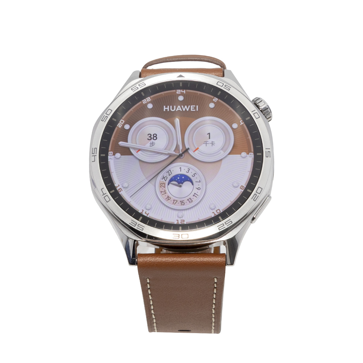 Version mondiale HUAWEI WATCH  - Watch Esim avis et prix