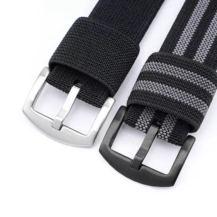 Bracelet de montre en Nylon 18 - Nato Strap Nylon avis et prix