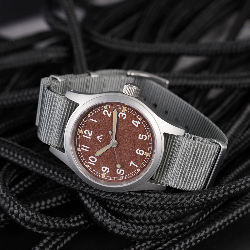 Militado ML12B montre pour hom - Smartwatch Vintage Watches For Men avis et prix