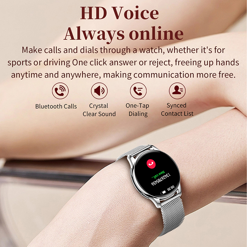 Montre intelligente entièremen - Smartwatch Timex Watches For Women avis et prix