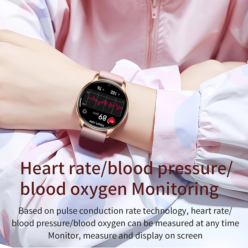 Montre intelligente entièremen - Smartwatch Timex Watches For Women avis et prix