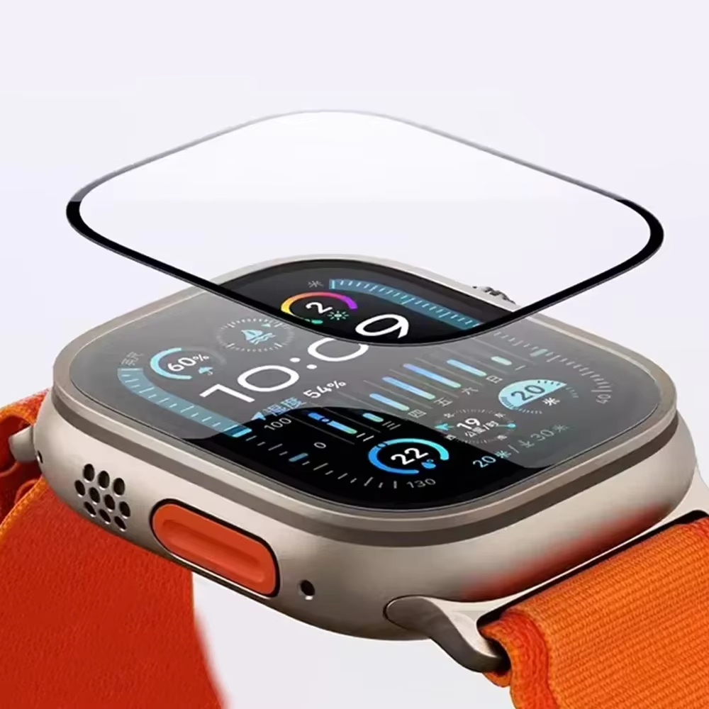 Convient pour Apple Watch 41-4 - Iwatch Smartwatch Series 7 avis et prix